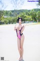 TGOD 2015-02-05: Model Na Yi Ling Er (娜 依 灵儿) (51 photos)