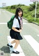 Aika Sawaguchi 沢口愛華, Flash スペシャルグラビアBEST 2020年7月25日増刊号