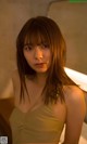 Asuka Kawazu 川津明日香, 週プレ Photo Book ヒロインの休日 Set.03