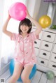 Risa Sawamura 沢村りさ, [Minisuka.tv] 2022.09.08 Premium Gallery 6.2