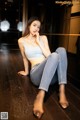 MyGirl Vol.567: Fang Zi Xuan (方子萱) (45 photos)