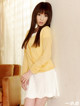 Miho Miyazawa - Stockings Hot Blonde